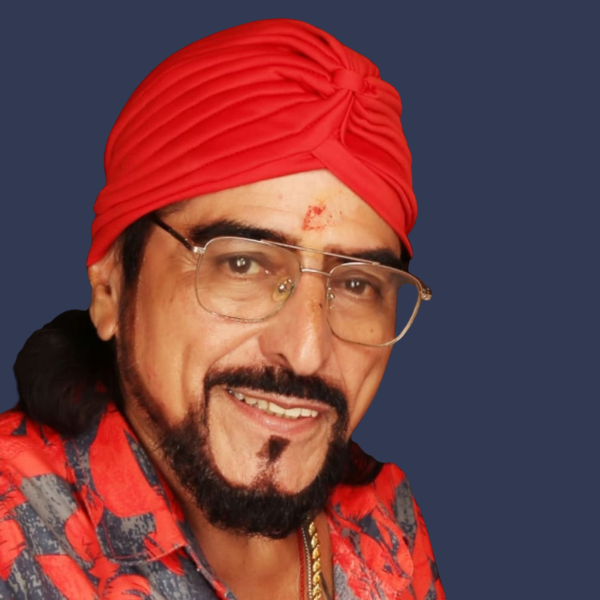 Dr. Keval Kumar